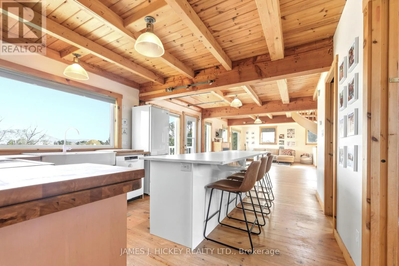 120 DEEP RIVER ROAD