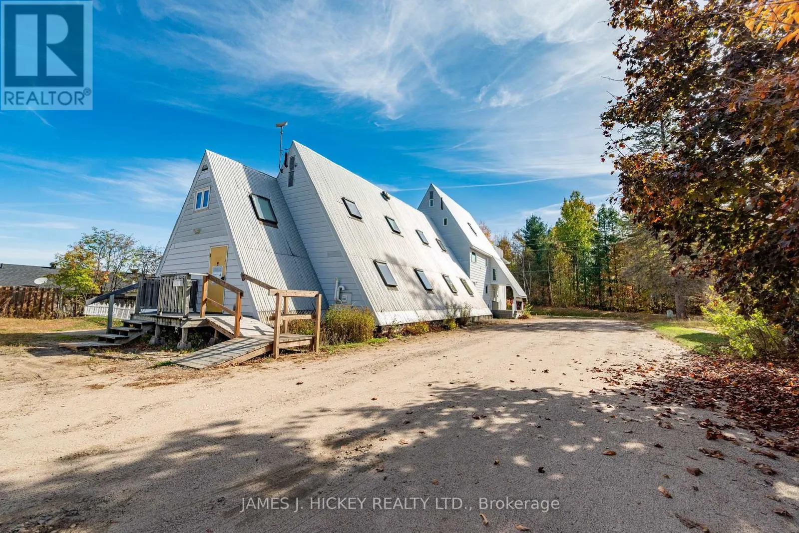 120 DEEP RIVER ROAD