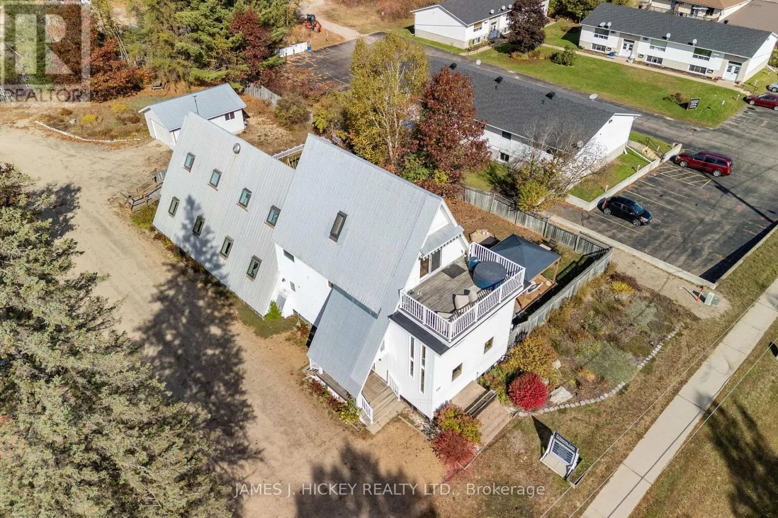 120 DEEP RIVER ROAD