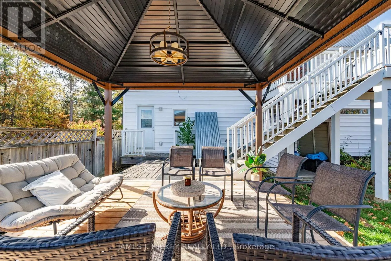 120 DEEP RIVER ROAD