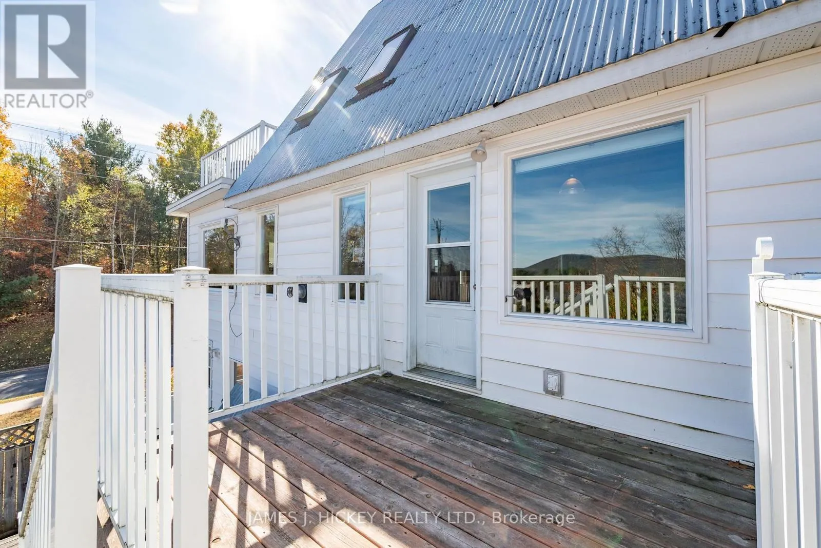 120 DEEP RIVER ROAD