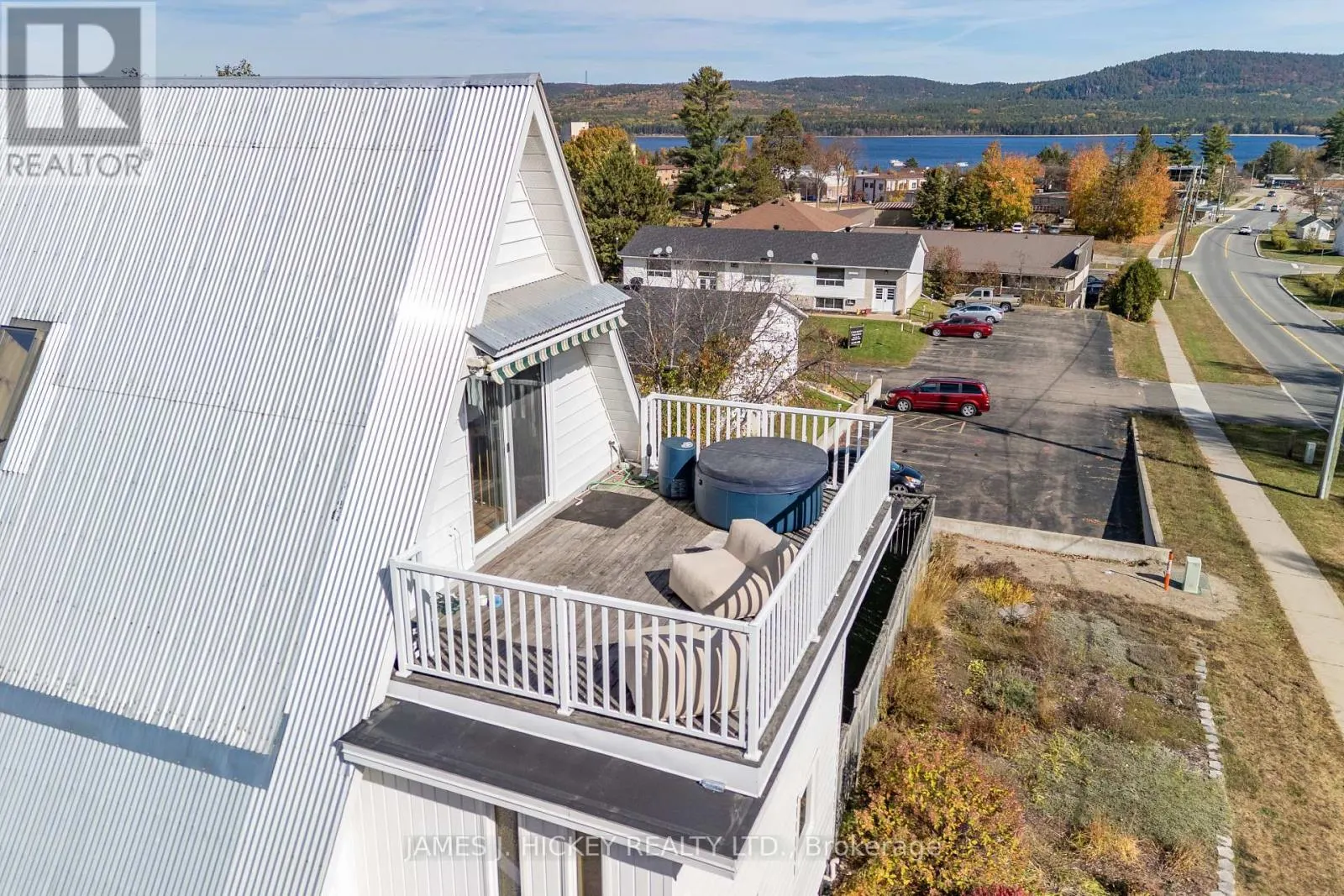 120 DEEP RIVER ROAD