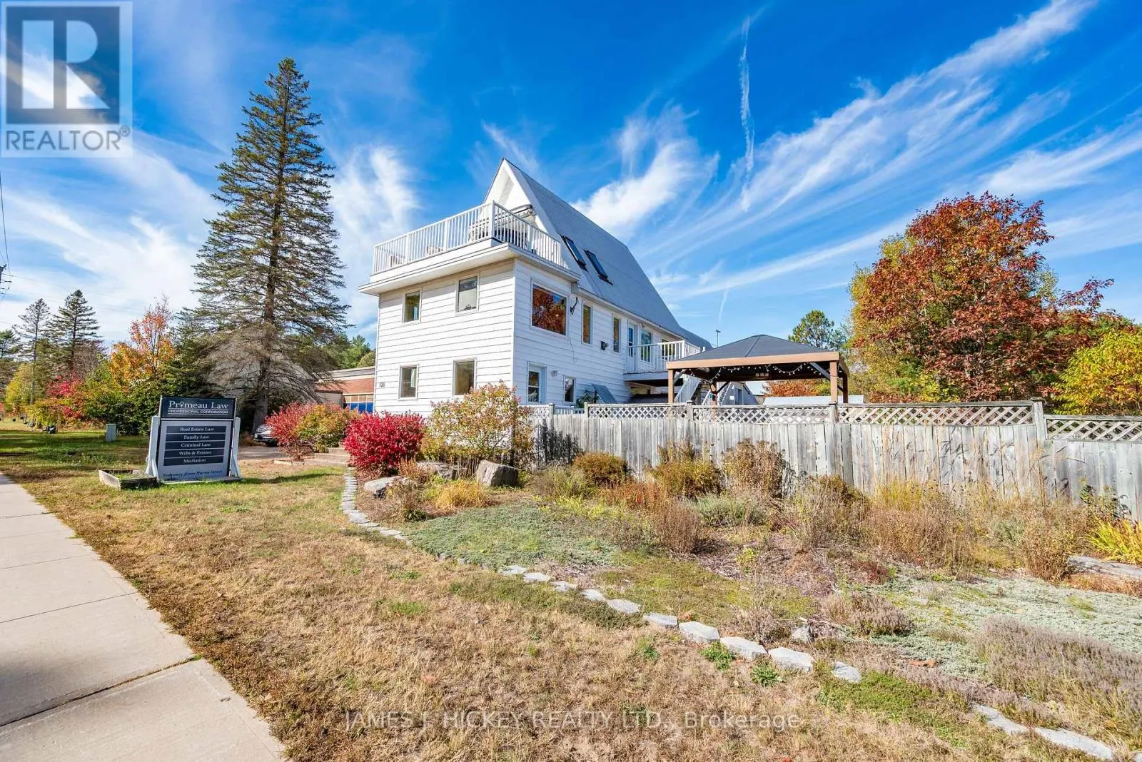 120 DEEP RIVER ROAD