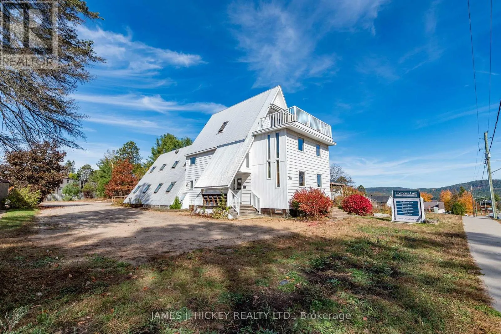 120 DEEP RIVER ROAD