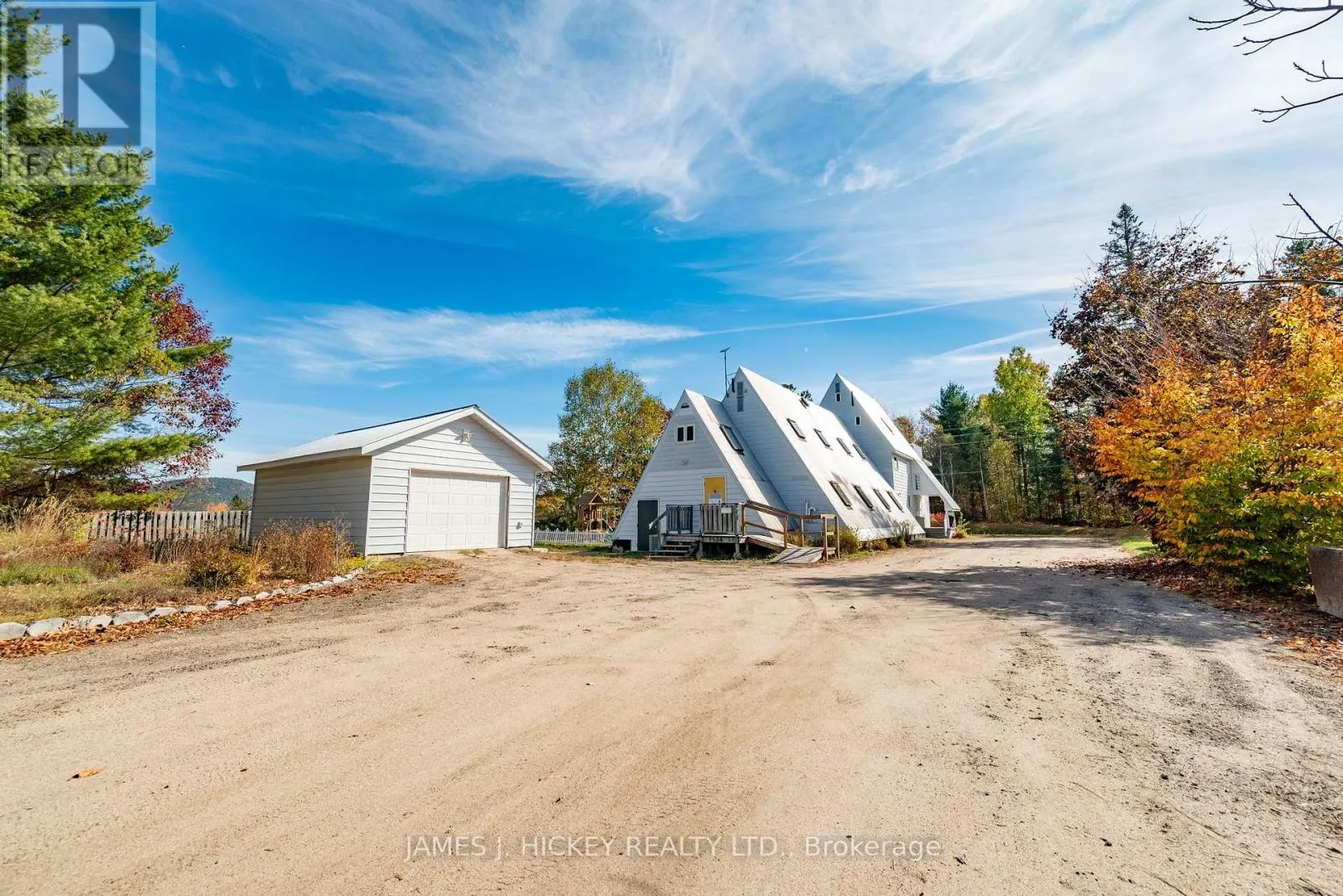 120 DEEP RIVER ROAD