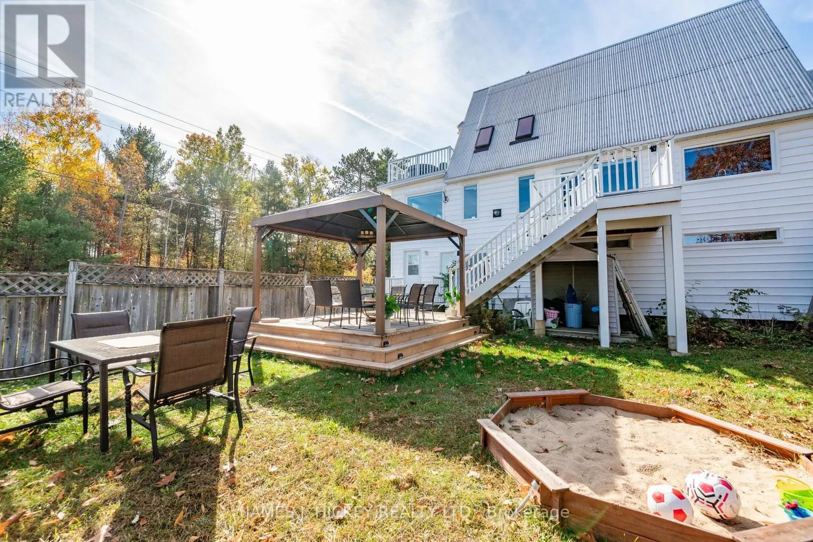 120 DEEP RIVER ROAD