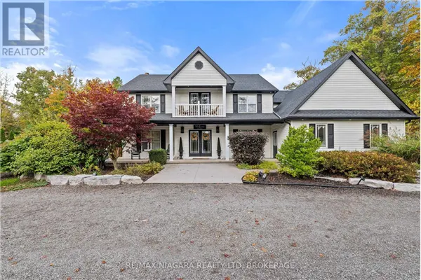 51268 TUNNACLIFFE ROAD S