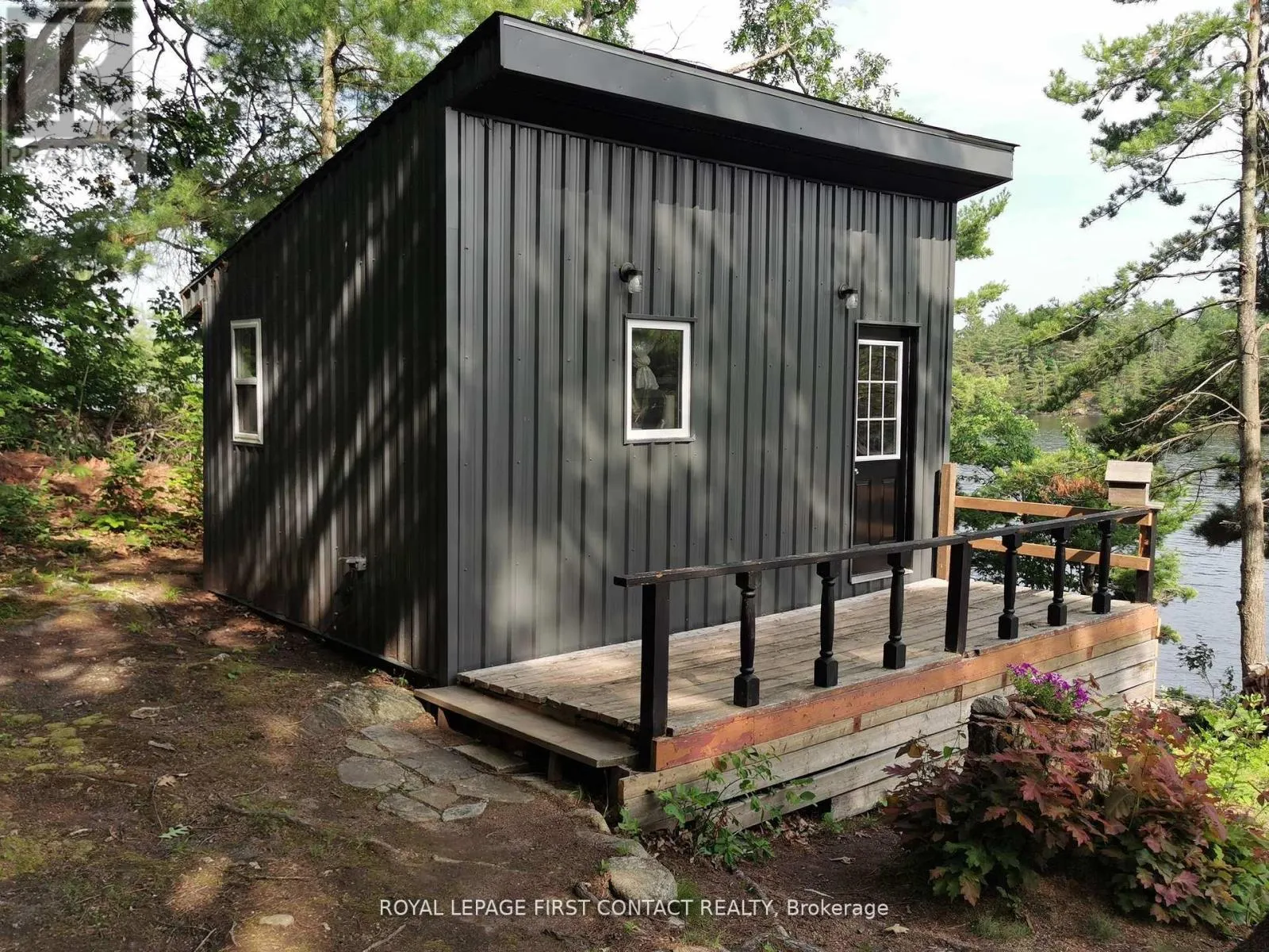 333 HEALEY LAKE W/A
