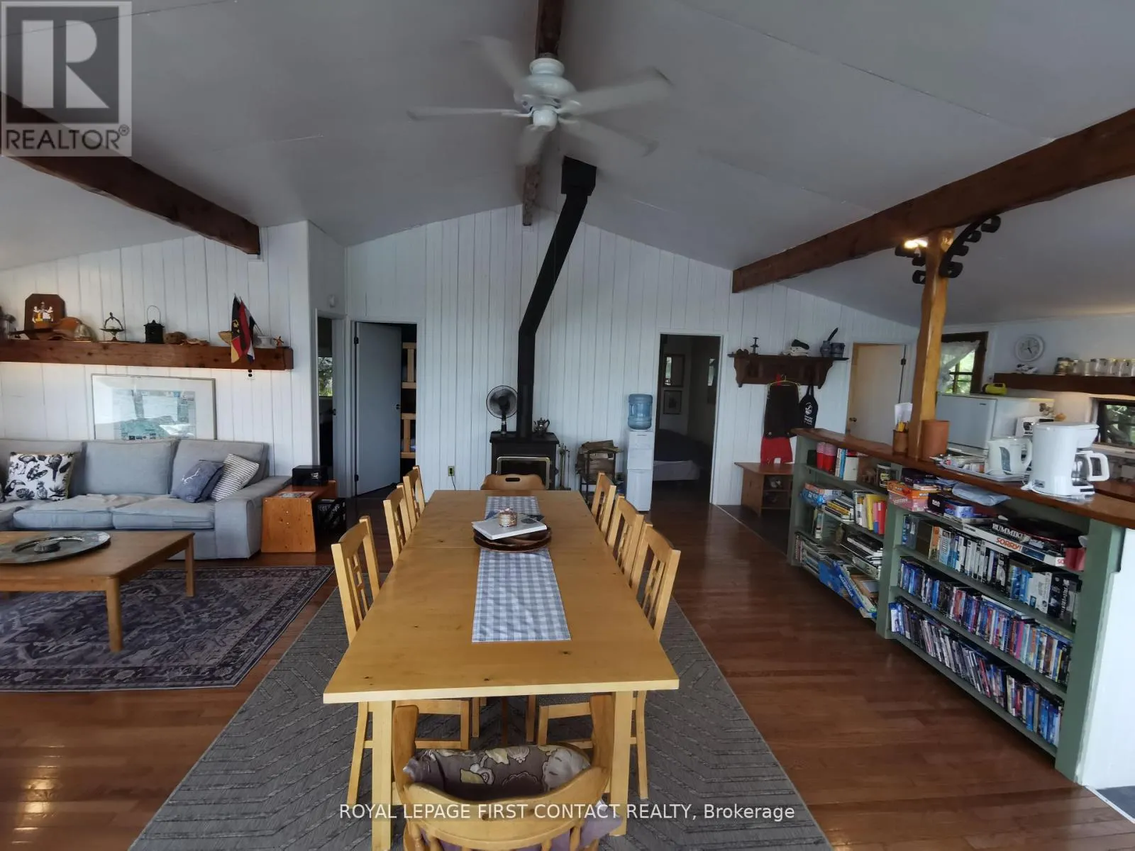 333 HEALEY LAKE W/A