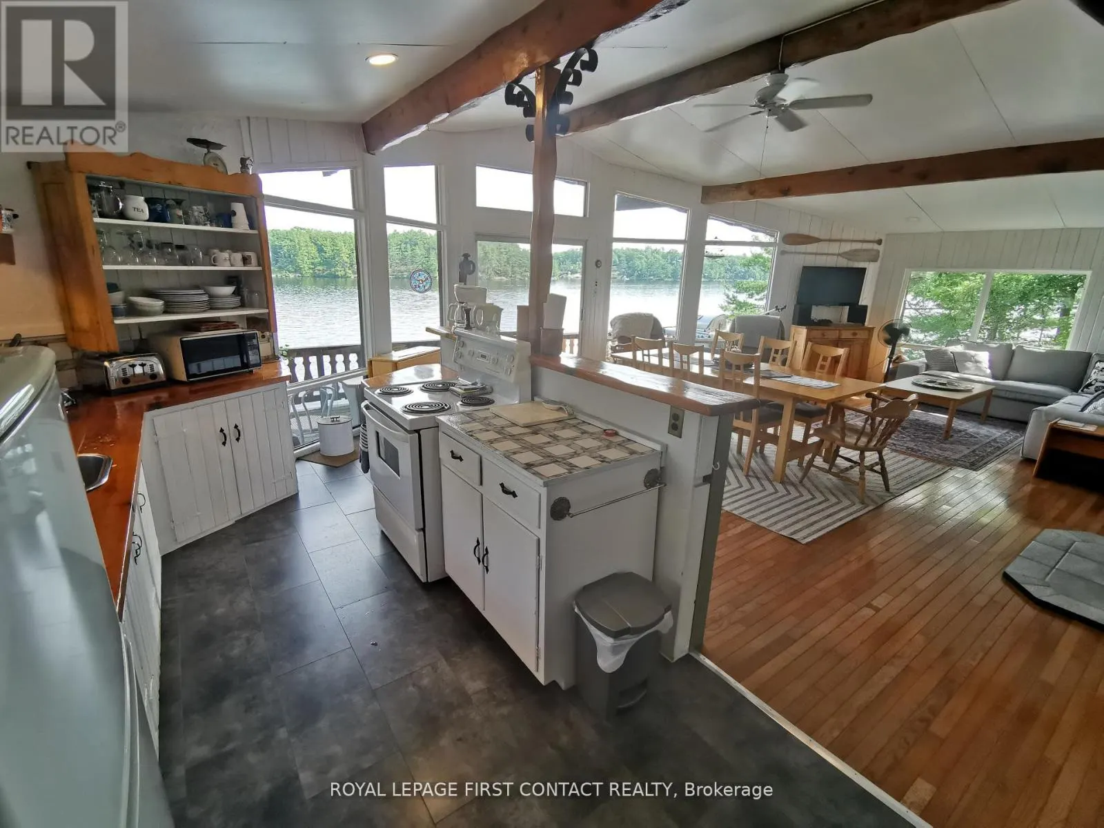 333 HEALEY LAKE W/A