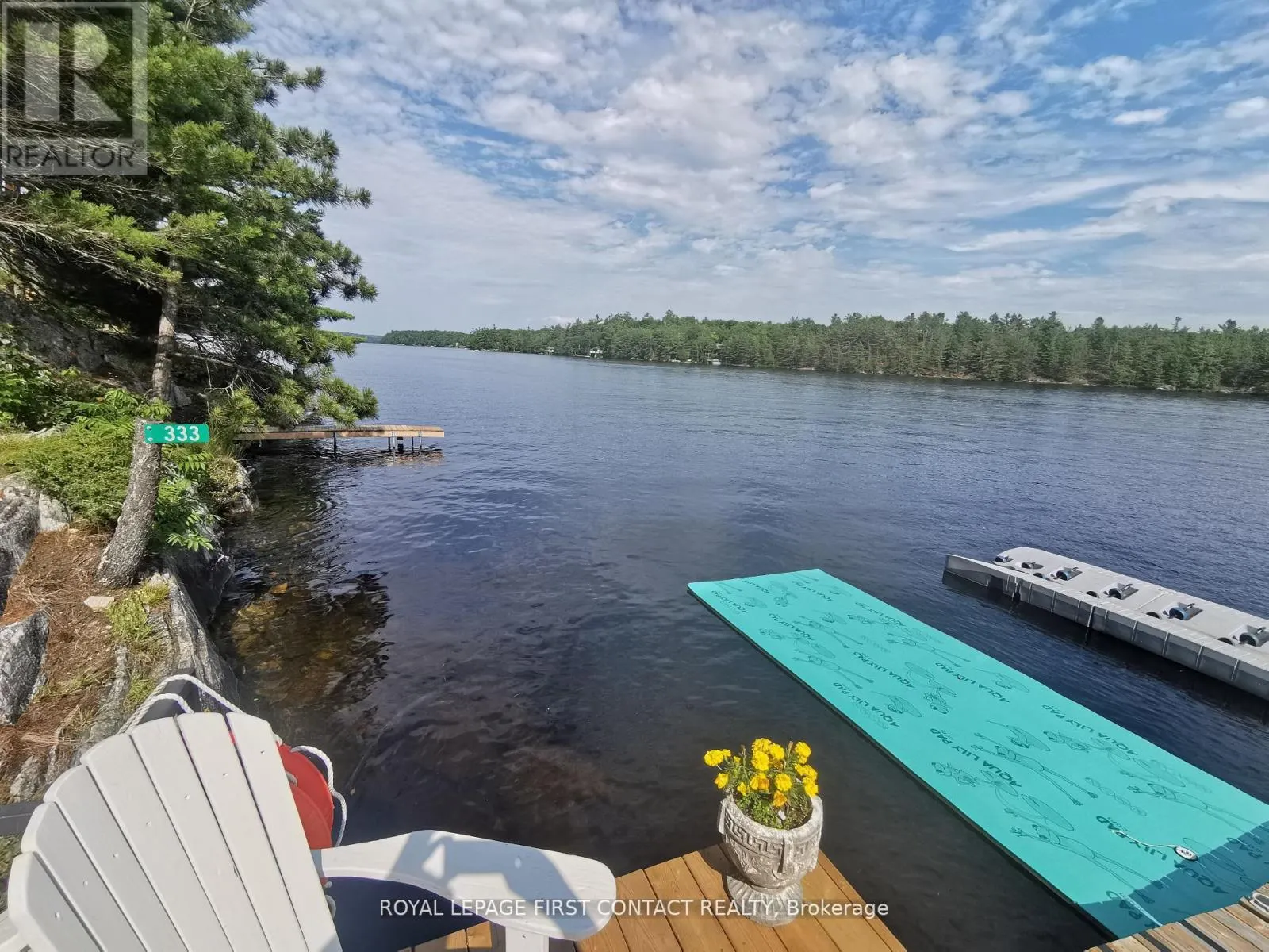 333 HEALEY LAKE W/A