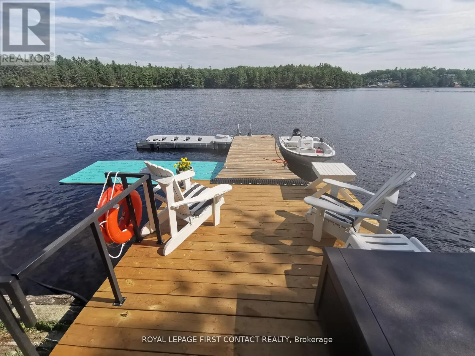 333 HEALEY LAKE W/A