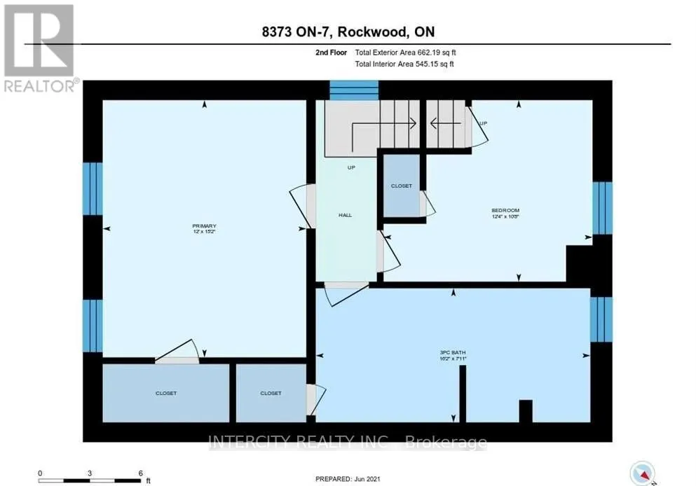 7 - 8373 HIGH WAY