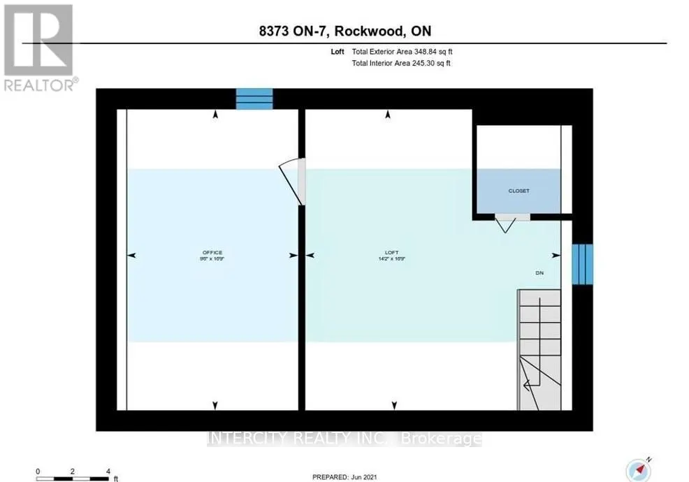 7 - 8373 HIGH WAY