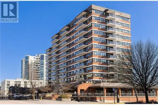 503 - 165 ONTARIO STREET #503