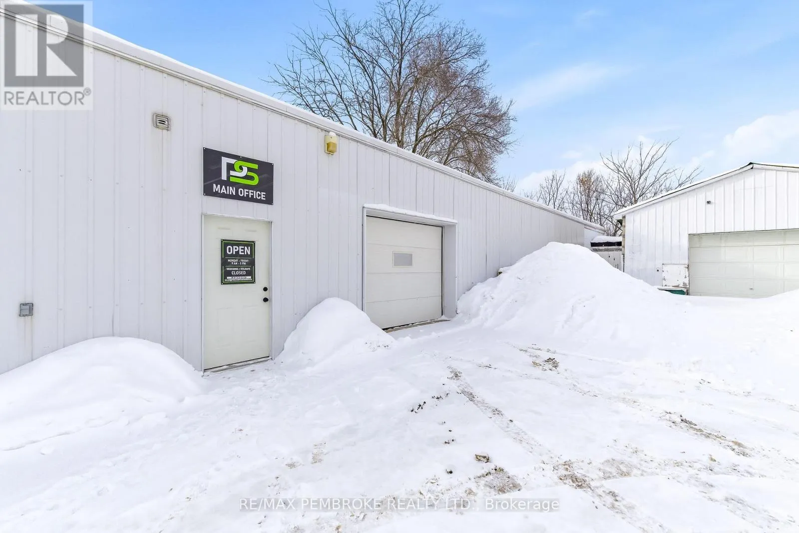 292 TRAFALGAR ROAD