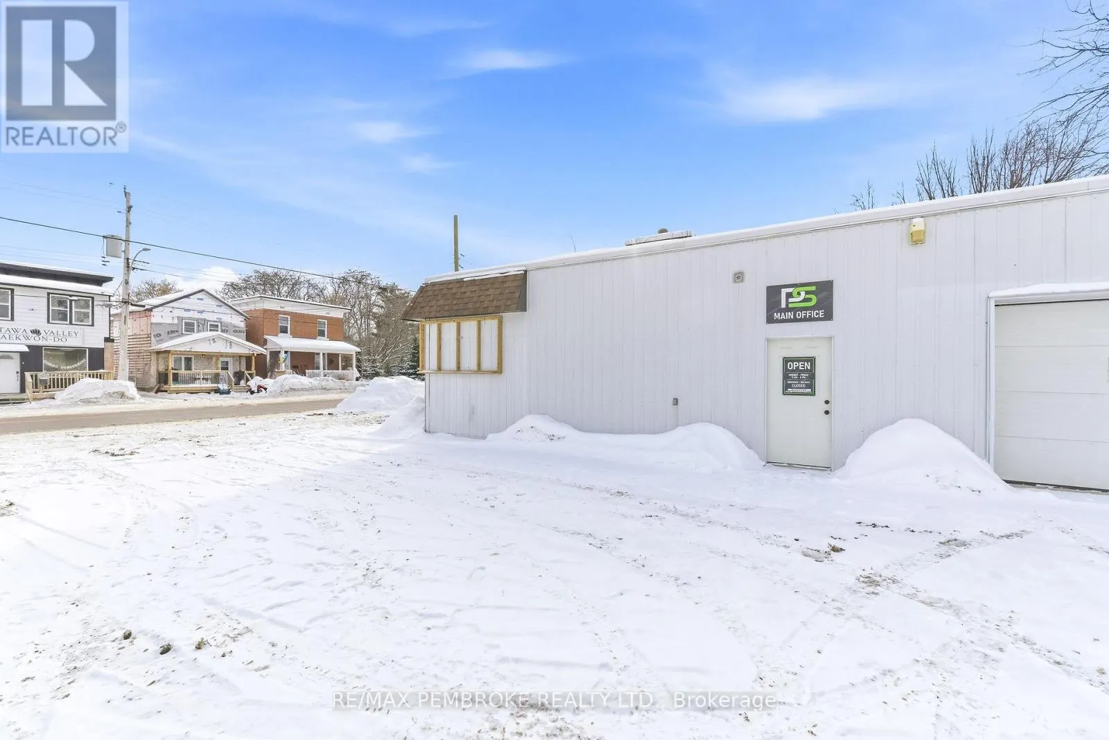 292 TRAFALGAR ROAD