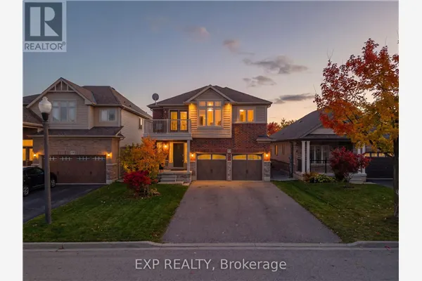 23 DOON CREEK STREET