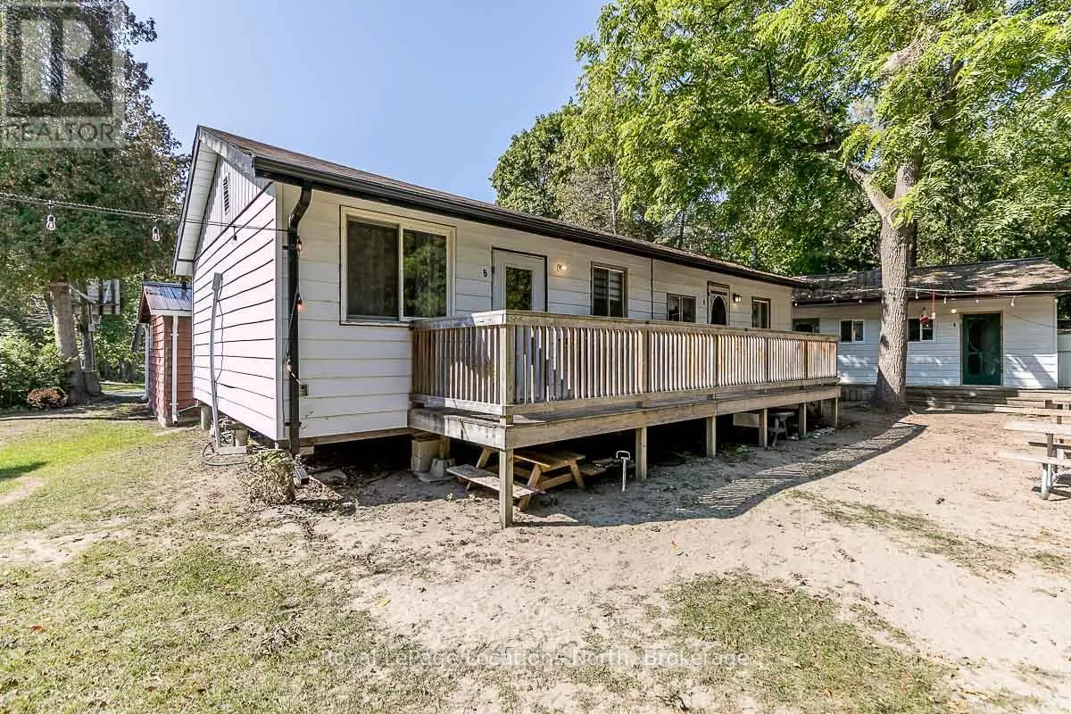 229 BRUCE 23 ROAD