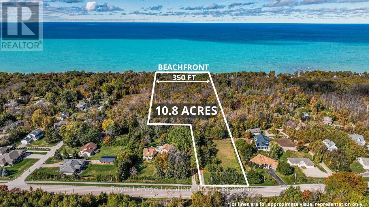 229 BRUCE 23 ROAD