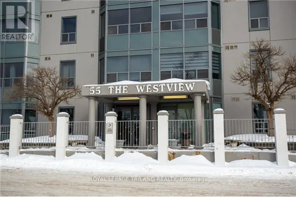 1002 - 55 GREEN VALLEY DRIVE #1002