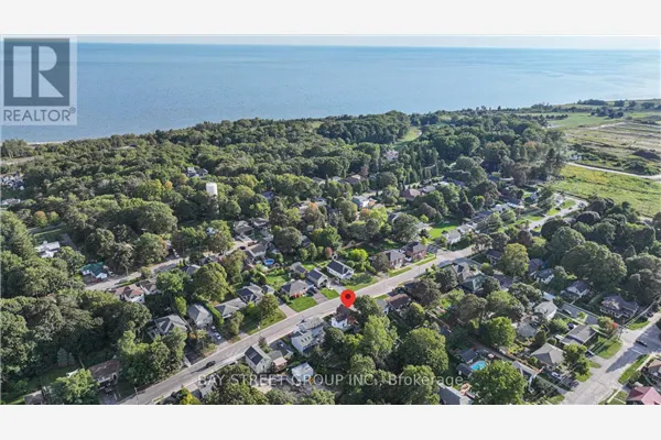 64 SHERBOURNE STREET