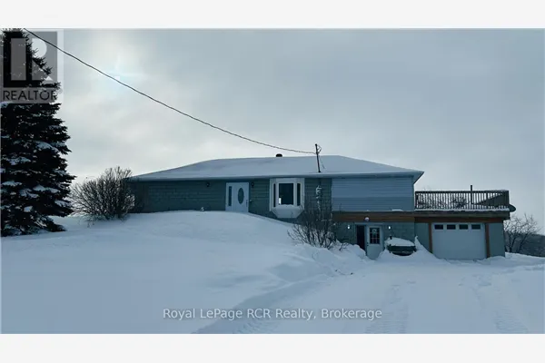 385190 CONCESSION 4 A CONCESSION