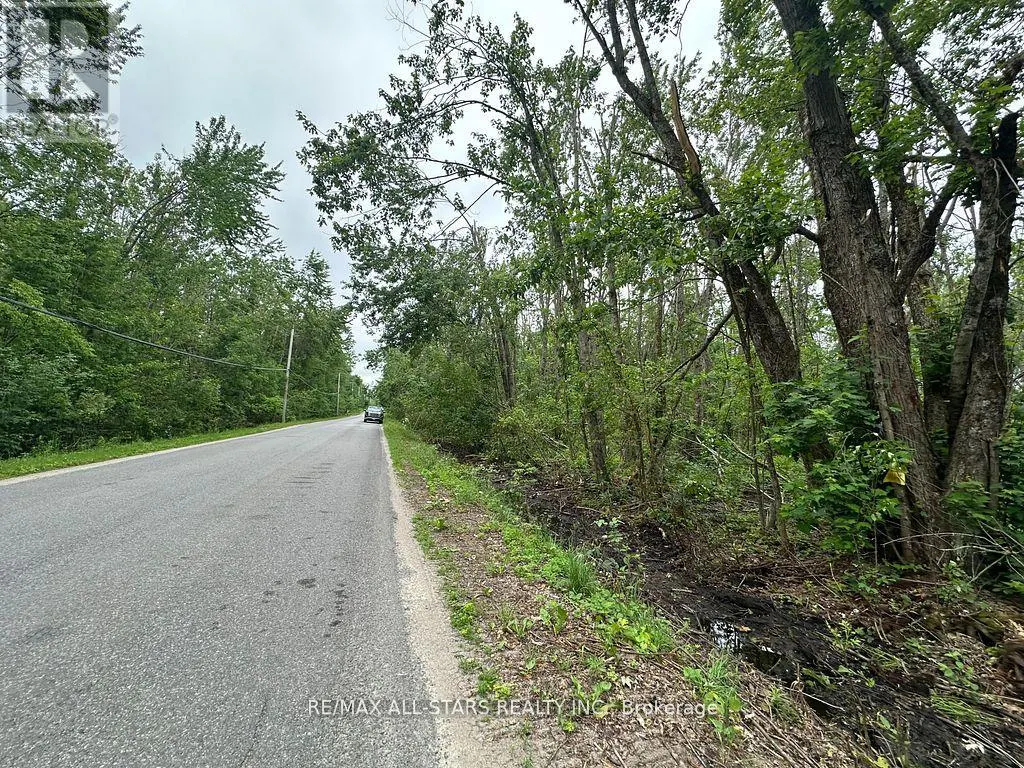 20 LOT TATE'S BAY ROAD