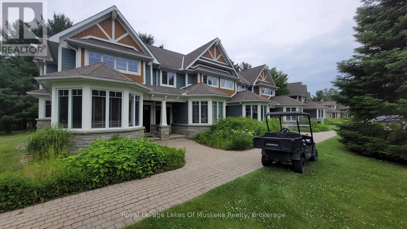V 7, W 10 - 1020 BIRCH GLEN ROAD #V 7, W 10