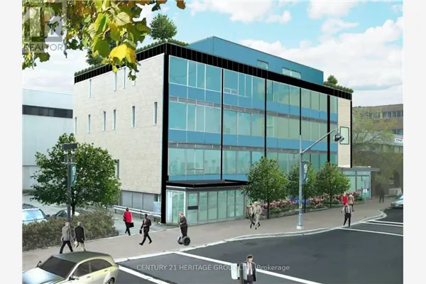 402 - 161 LARCH STREET