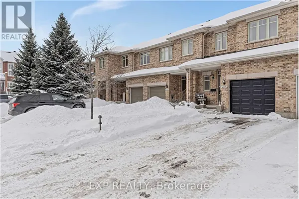 268 EYE BRIGHT CRESCENT