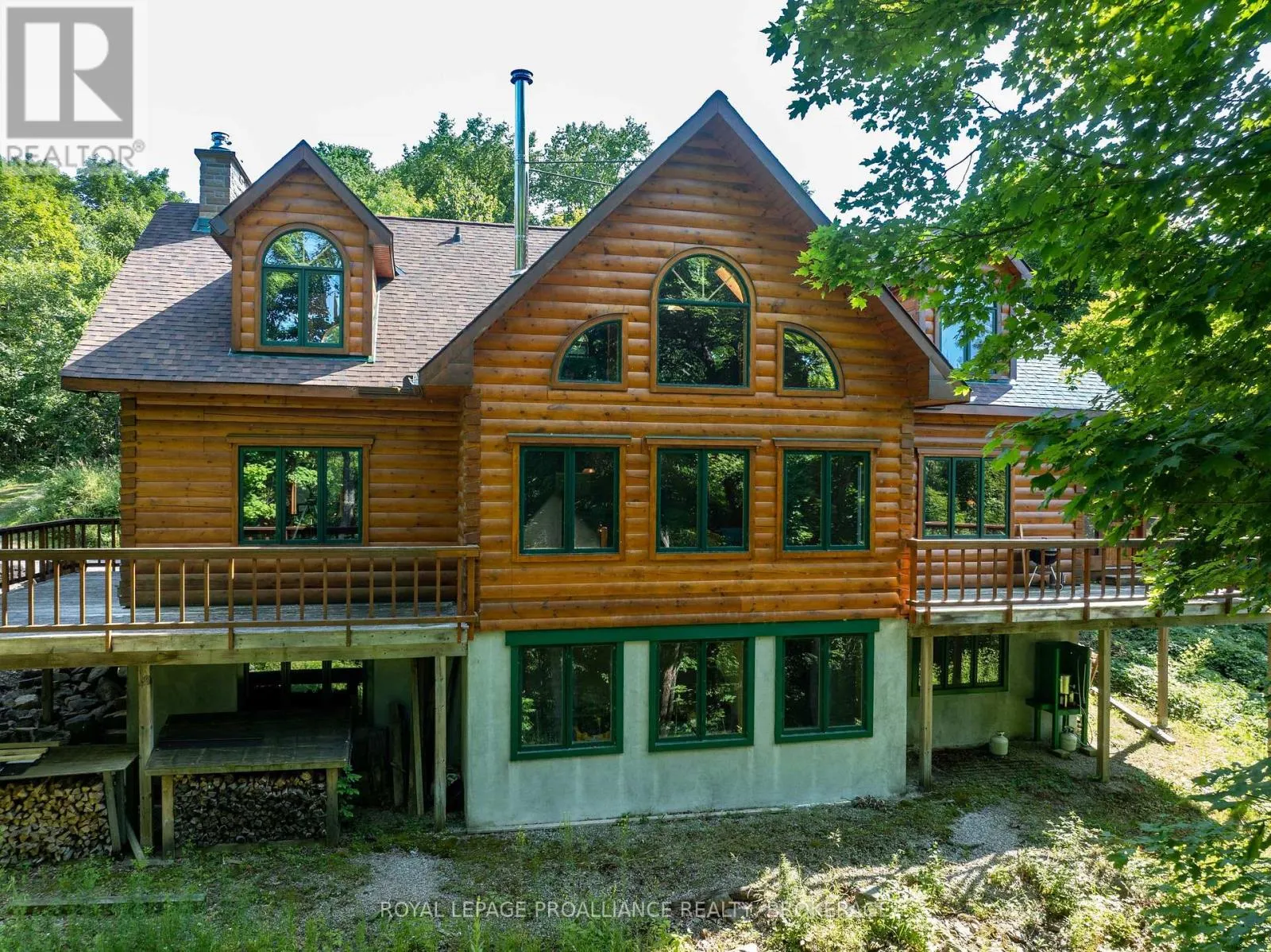 142 PADDY'S LANE