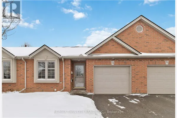 14 - 15 COBDEN COURT