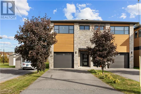 B - 758 ST JOSEPH STREET