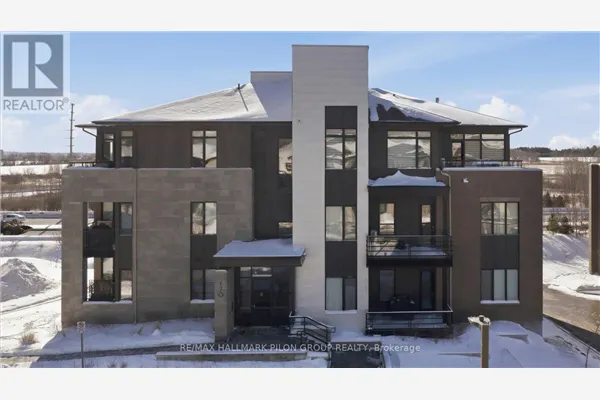 302 - 170 BOUNDSTONE WAY