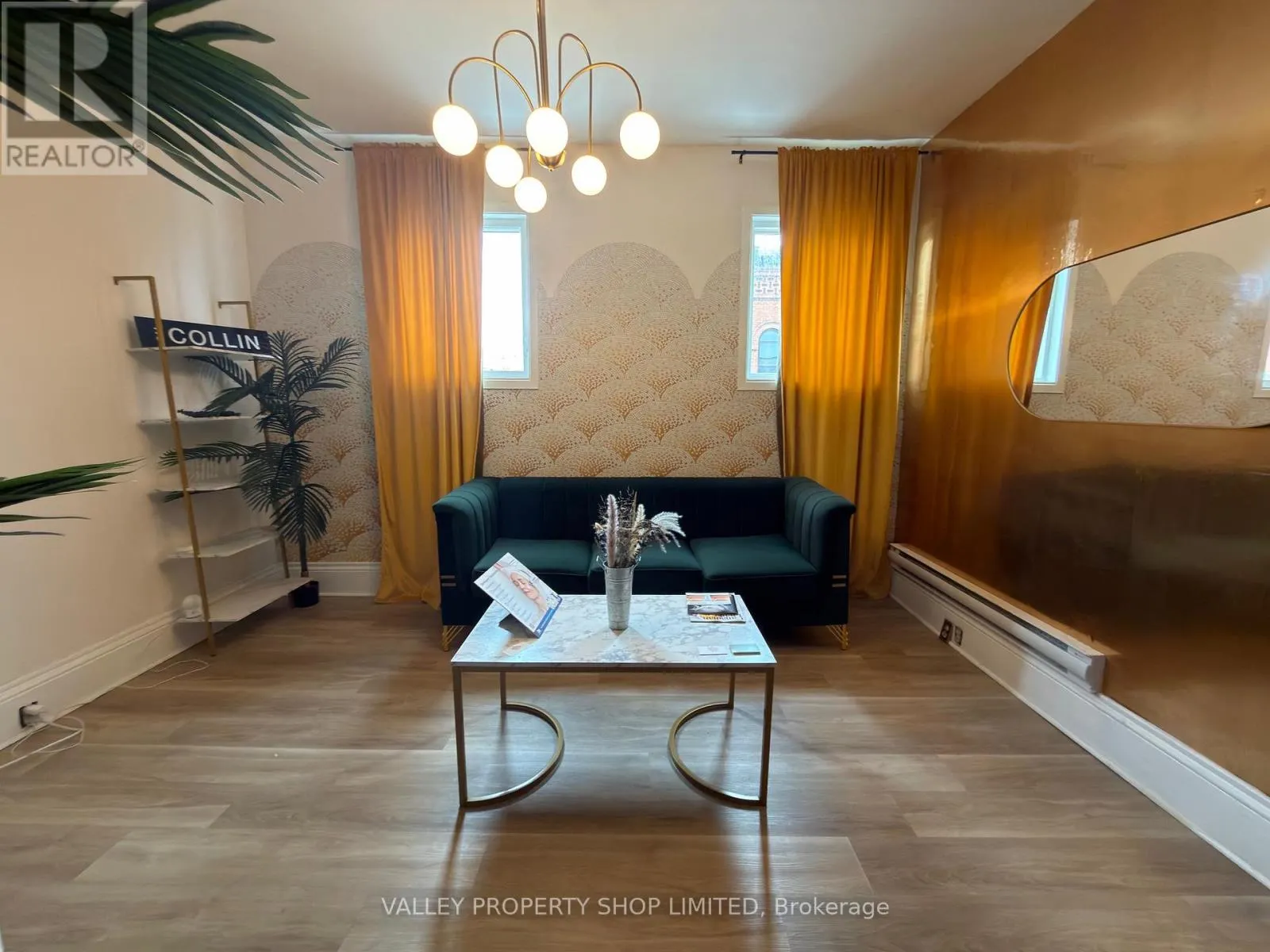 207 PEMBROKE STREET W