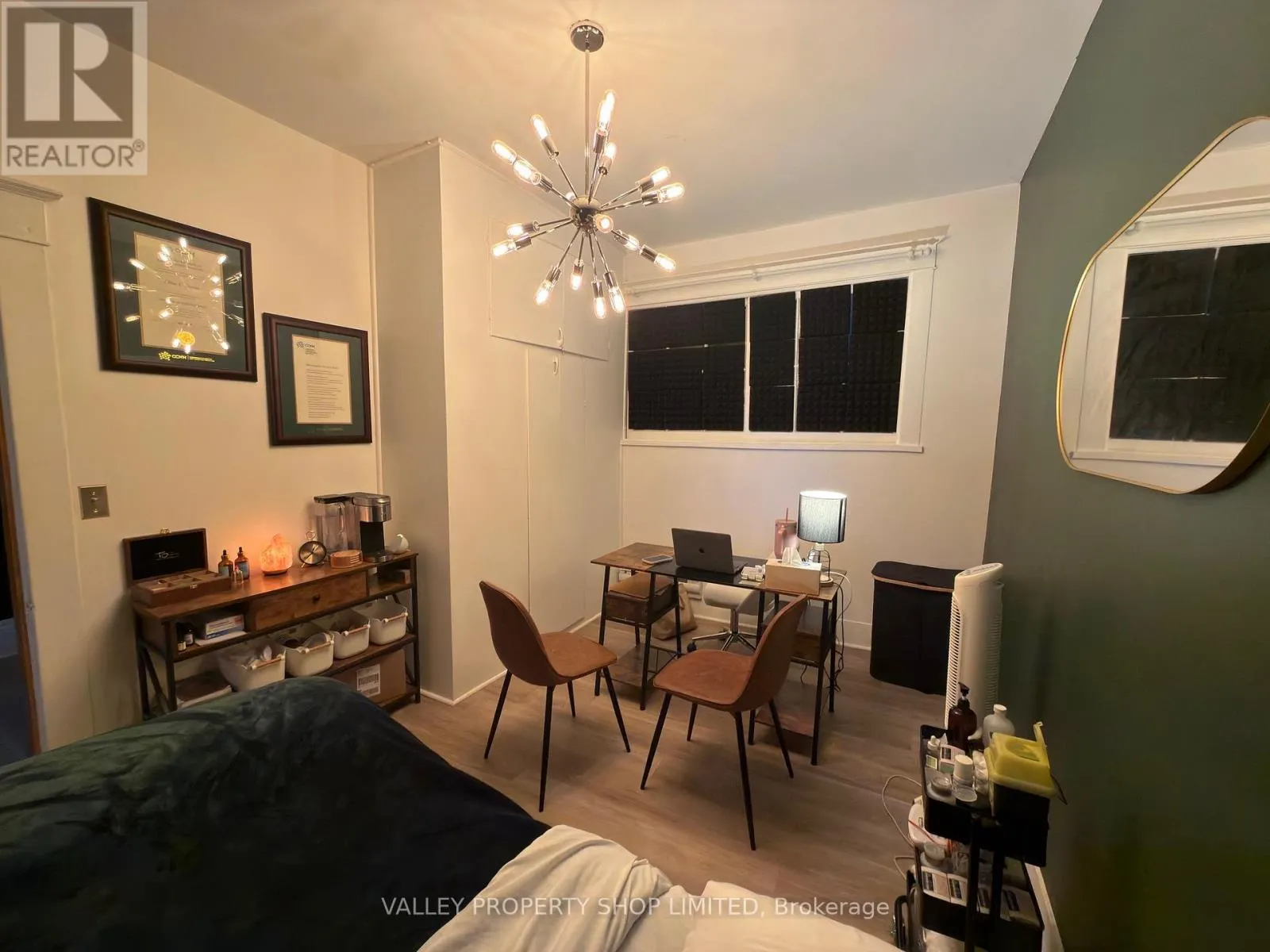 207 PEMBROKE STREET W