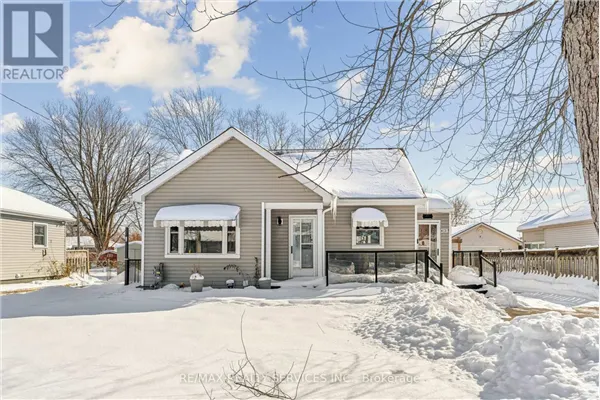 4120 WELLINGTON STREET