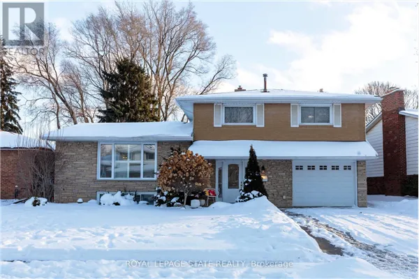 35 SHALFLEET BOULEVARD