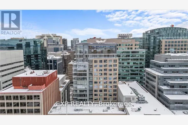 910 - 101 QUEEN STREET