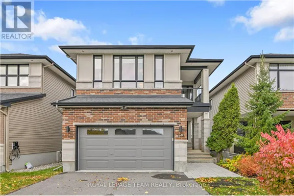 743 BRIAN GOOD AVENUE