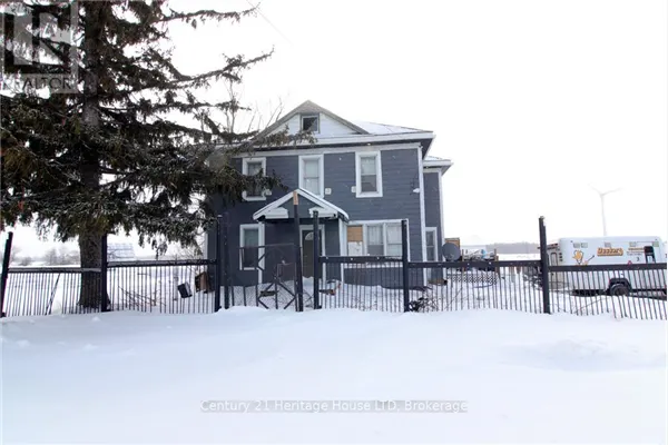 4034 CANBOROUGH ROAD