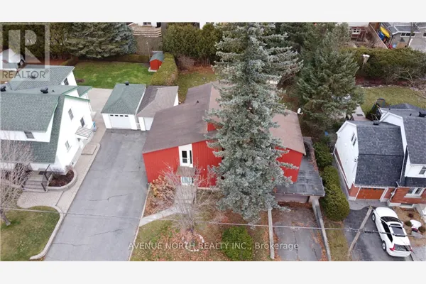 663 BROADVIEW AVENUE