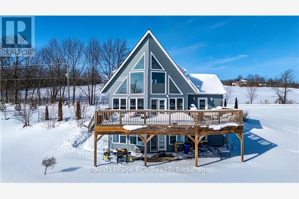 430099 SYDENHAM LAKESHORE DRIVE