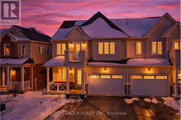 53 DOMINION CRESCENT