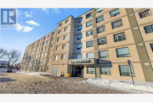 203 - 18 HOLBORN COURT