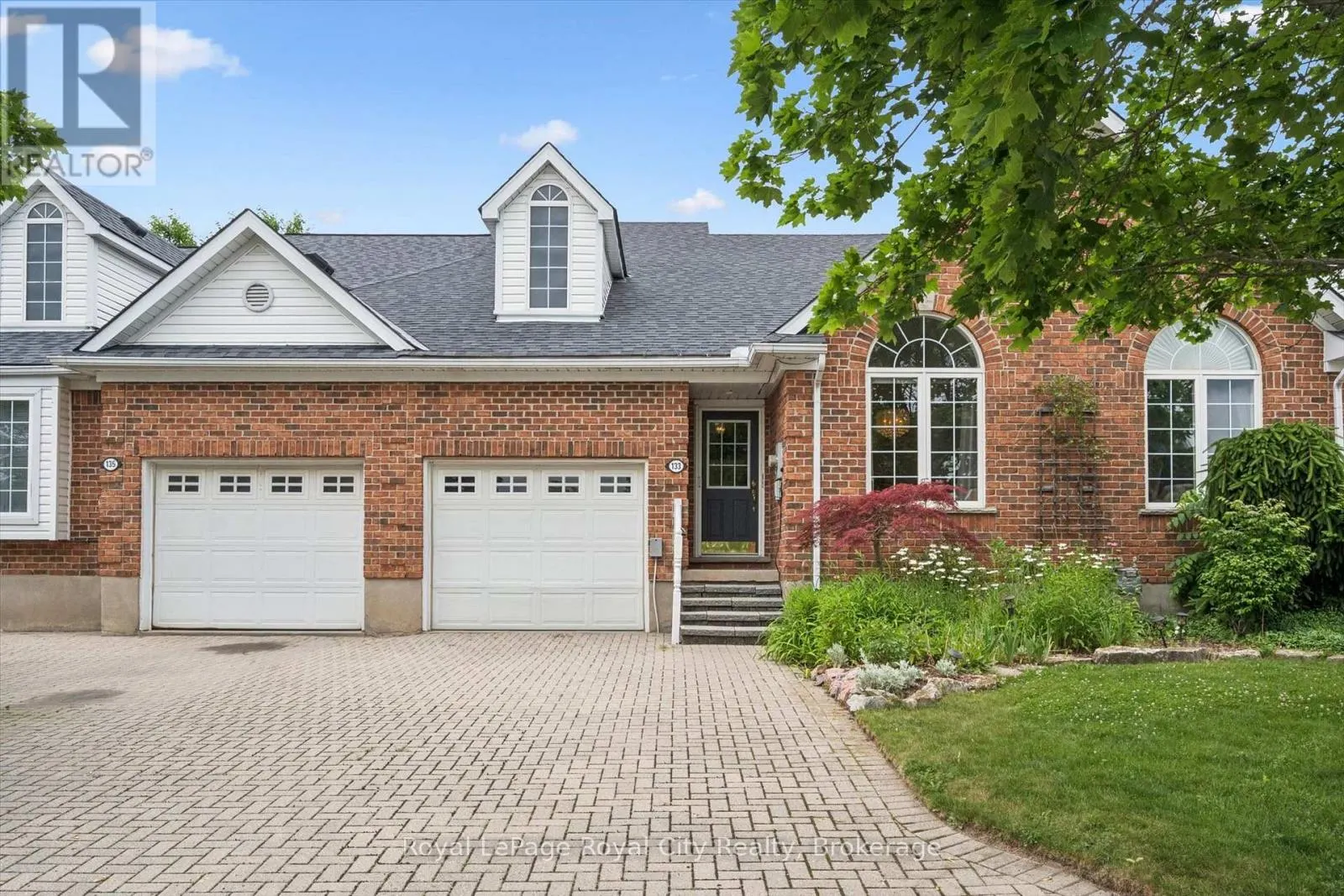 133 RIVERWALK PLACE