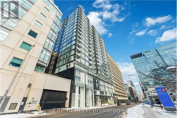 2102 - 199 SLATER STREET