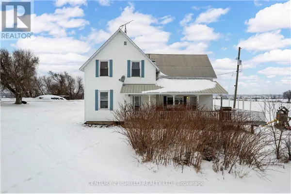 3359 CLOVERSIDE ROAD