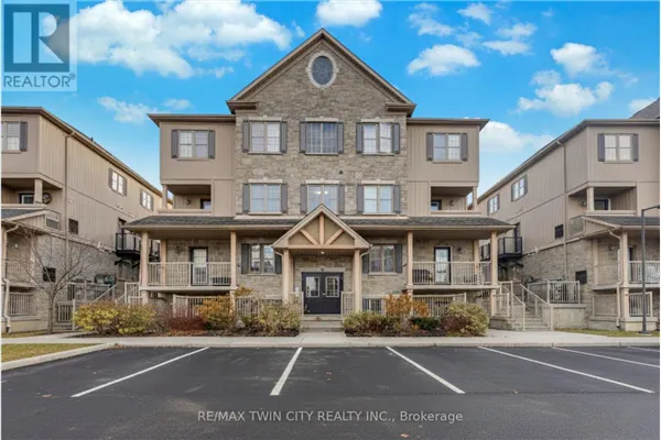 6C - 1460 HIGHLAND ROAD W